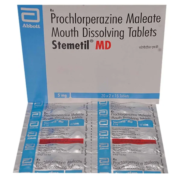 STEMETIL MD TAB - Image 4