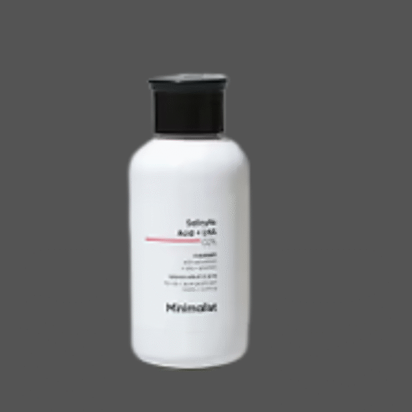 Salicylic Acid + LHA 2% Cleanser