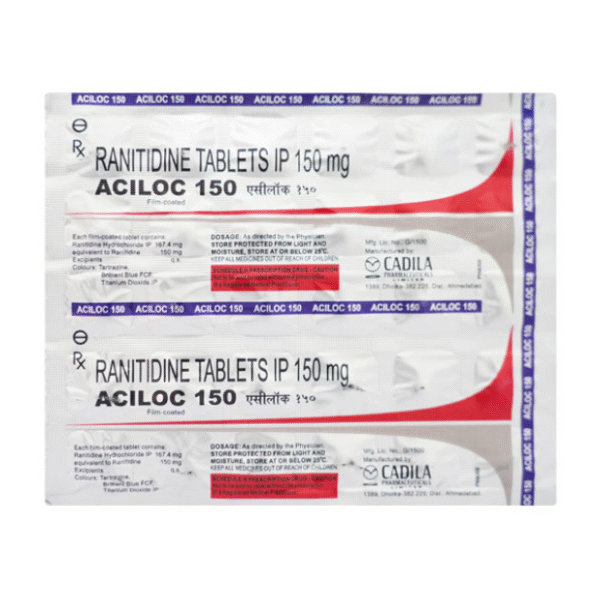 ACILOC 150 - Image 3