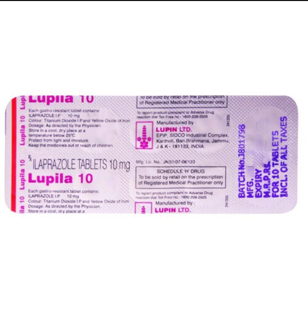 LUPILA 10 - Image 3