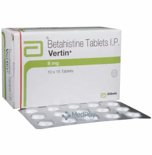 VERTIN 8