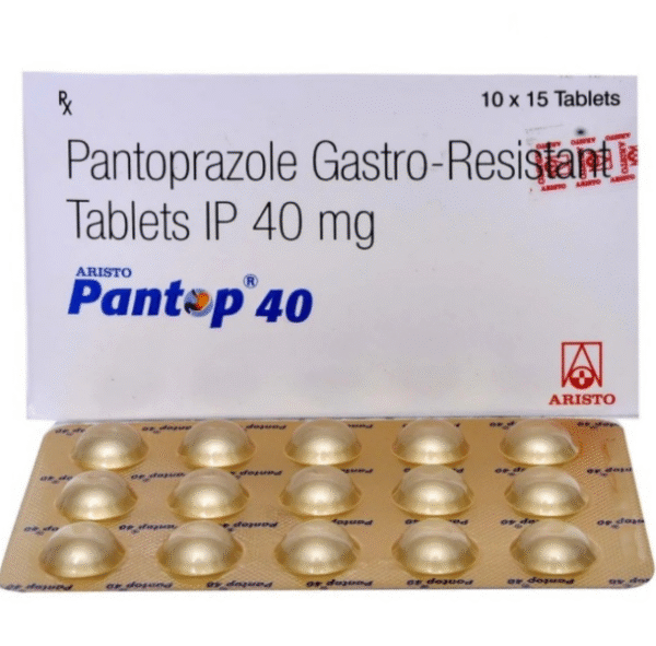 PANTOP 40
