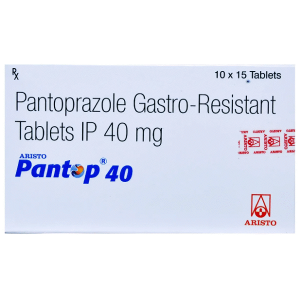 PANTOP 40 - Image 3