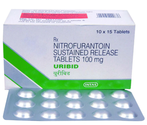 URIBID TAB