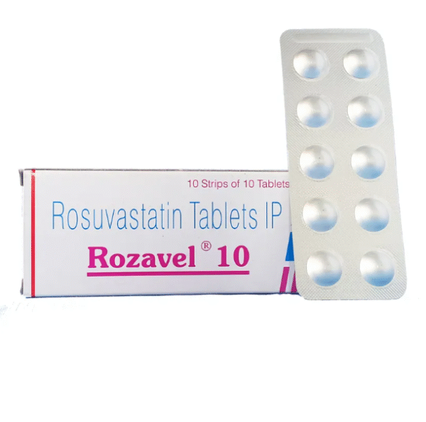 ROZAVEL 10