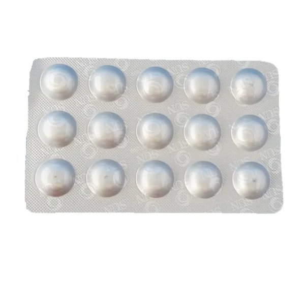 Sompraz 40mg Tab - Image 3