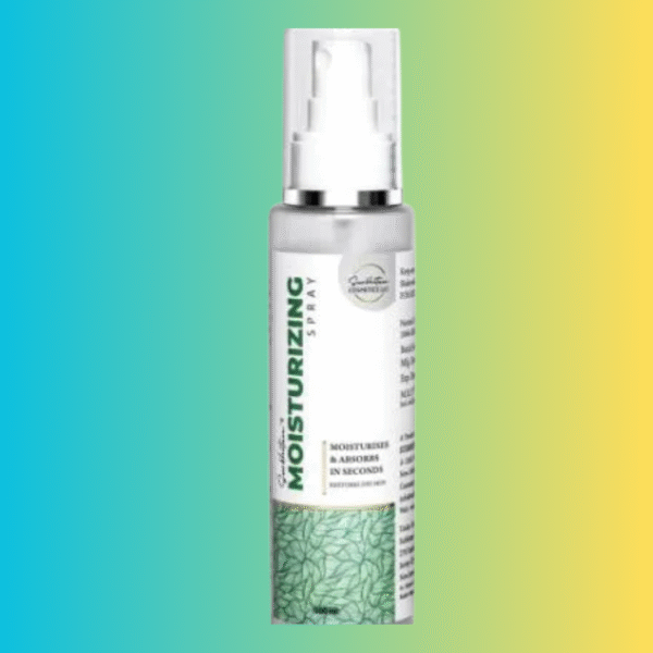 Surbhitam Body Spray Moisturizer 100ml