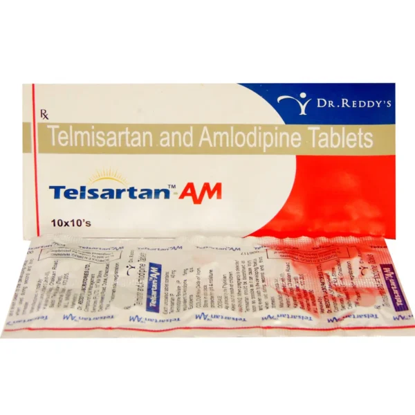 TELSARTAN AM