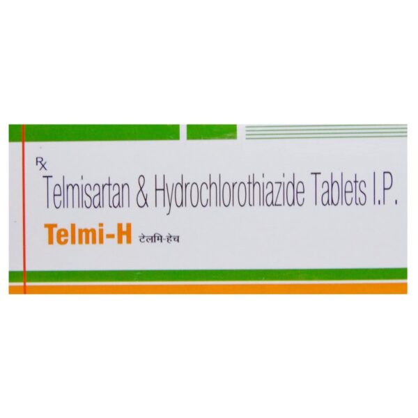 Telmi H Tab