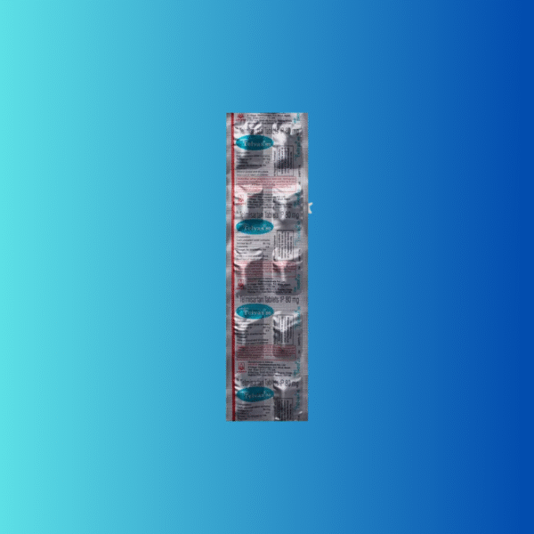 Telvas 80