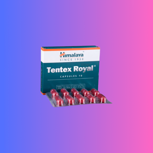 Tentex Royal Capsule