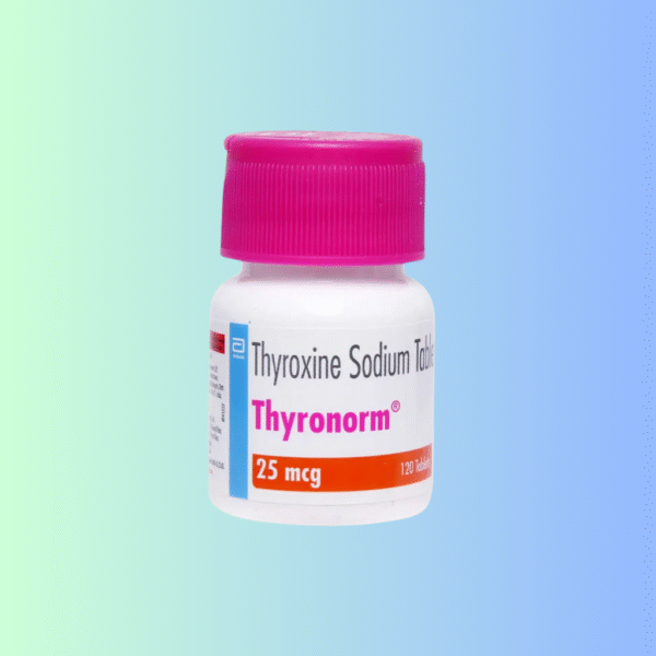 Thyronorm 37.5 mcg
