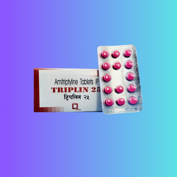Triplin 25mg