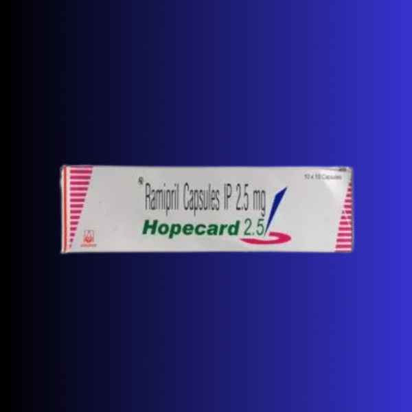 Hopecard-H 2.5/12.5