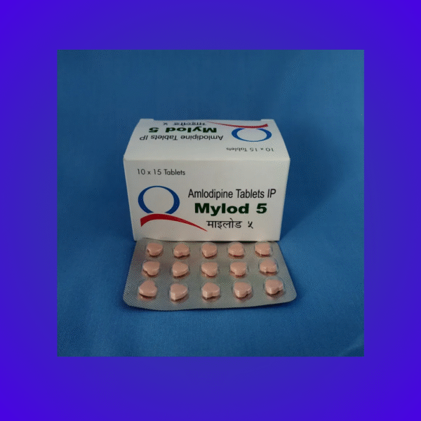 Mylod 5mg