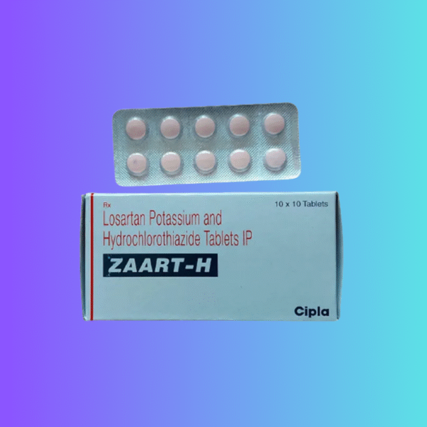 Zaart H