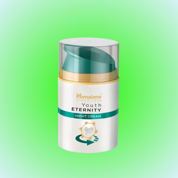 Himalaya Youth Eternity Night Cream 50ml