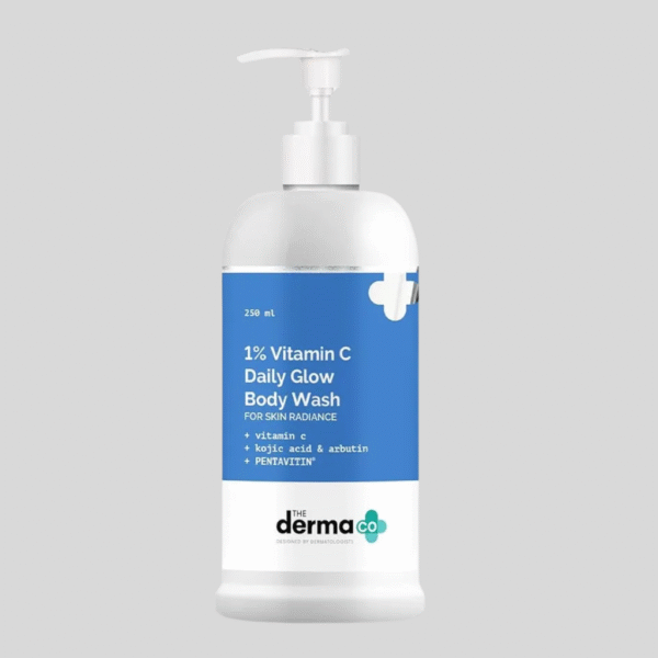 The Derma Co 1% CERAMIDE OAT COMPLEX DH Body wash
