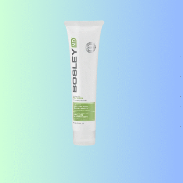 Rejuvenating Scalp Scrub 150ml