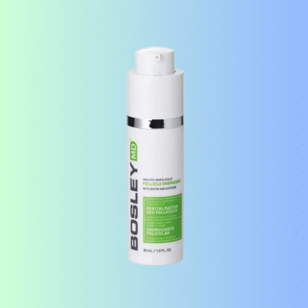Healthy Hair & Scalp Follicle Energizer 30ml