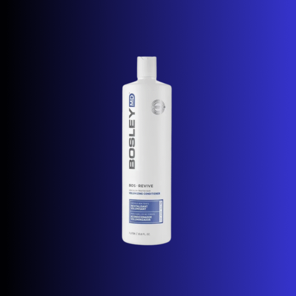 BosRevive Volumizing Conditioner for Non Color-Treated Hair 1000ml