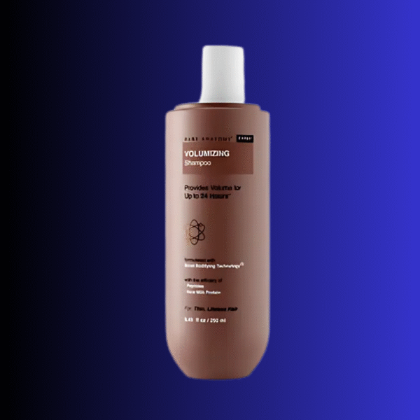 Bare Anatomy Volumizing Shampoo - 250ML