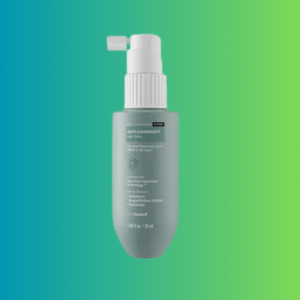 Bare Anatomy Hair Tonic - Anti Dandruff - 50ML