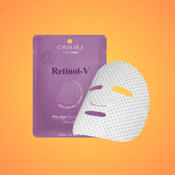 Retinol Sheet Mask