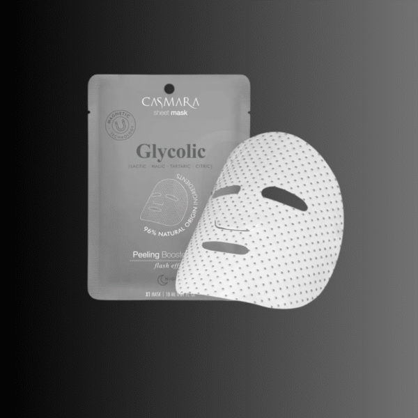 Glycolic Sheet Mask