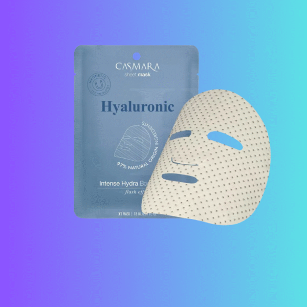 Hyaluronic Sheet mask