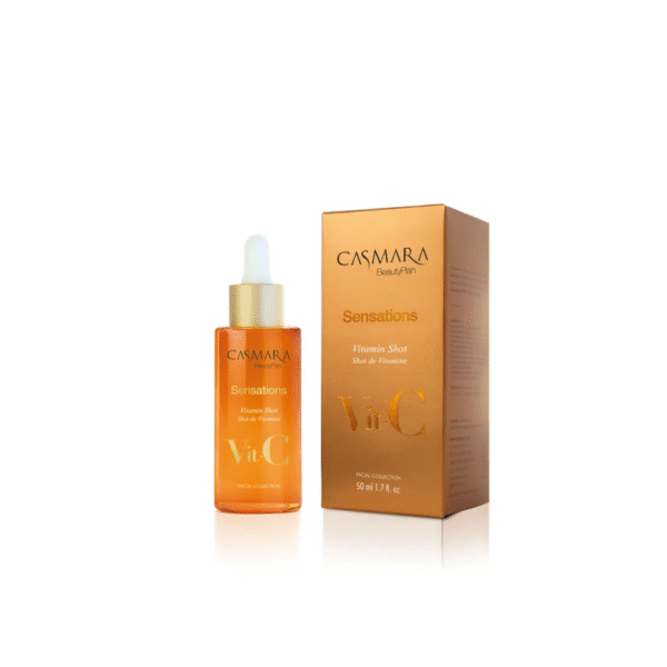 Sensations Vitamin Shot Serum Vit C 50ml