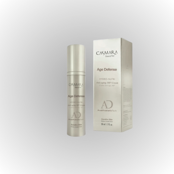 Age Defense Cream 50ml