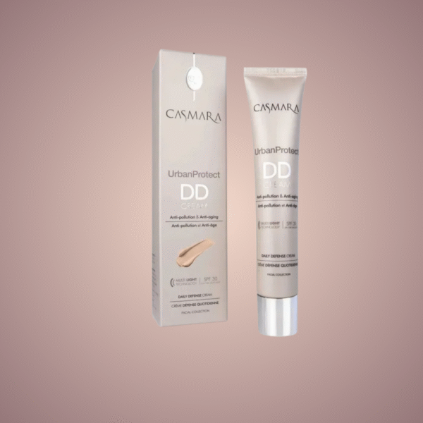 DD Cream Natural Light(00)50ml