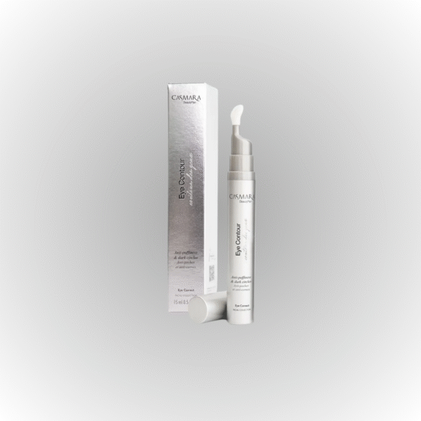 Eye contour anti puffiness & dark circles-15ml