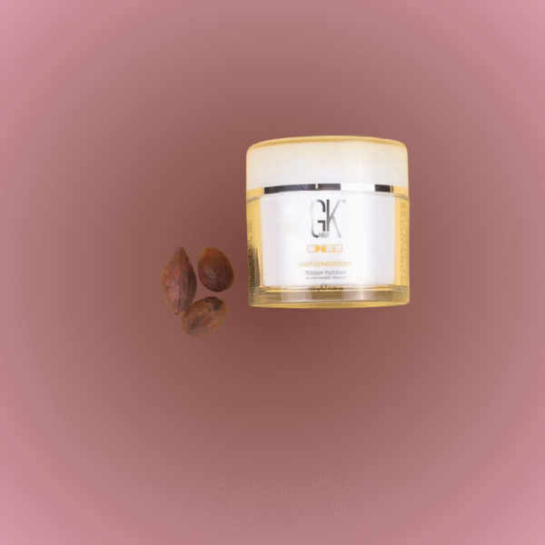 Deep Conditioning Treatment Masque