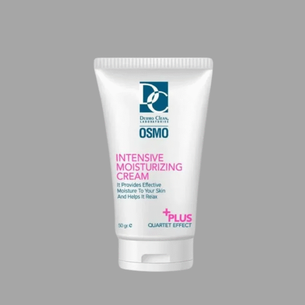 Dermo Clean Osmo plus Intensive Moistourizing cream 50 ml