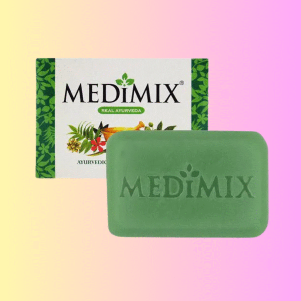 Medimix Soap 75g (Pack of 6)