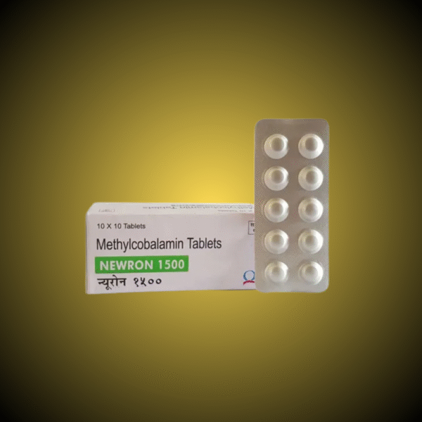 Newron 1500mcg