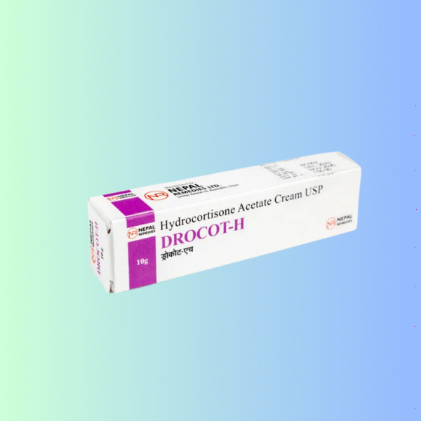 DROCOT H