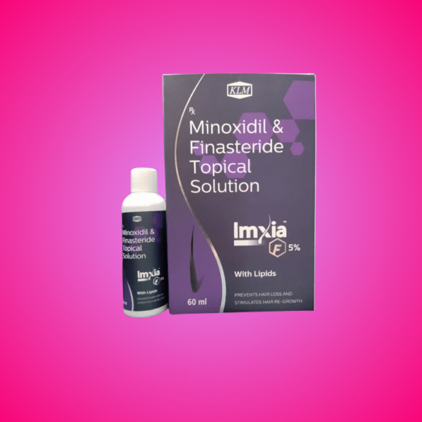 IMXIA F 5% SOLUTION