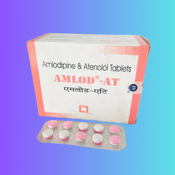 AMLOD AT TAB