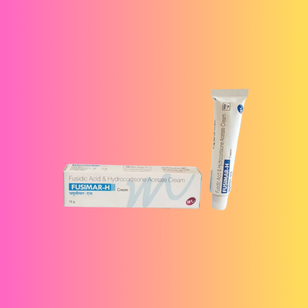 FUSIMAR-H CREAM-15G