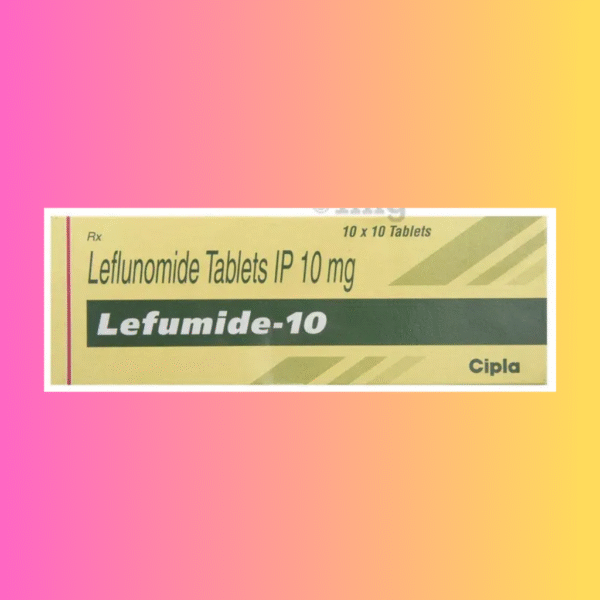 LEFUMIDE-10MG - Image 2