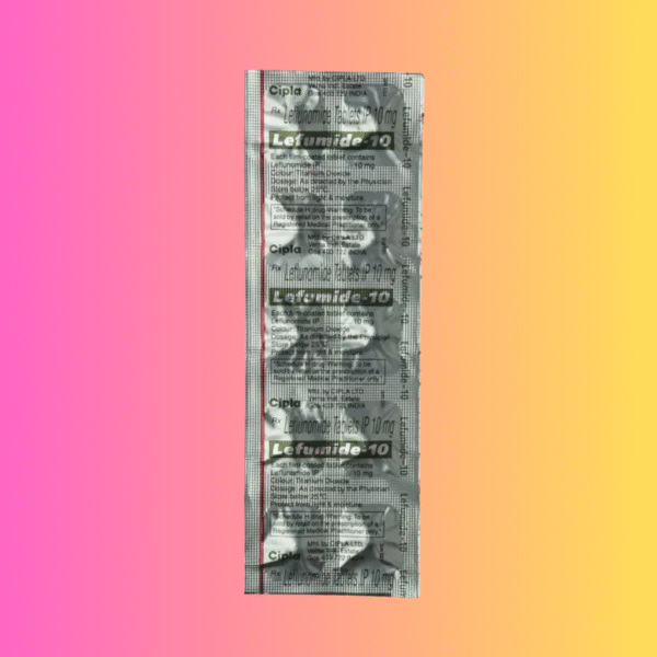 LEFUMIDE-10MG