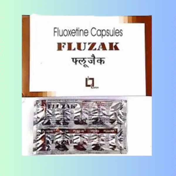 Fluzak 20mg