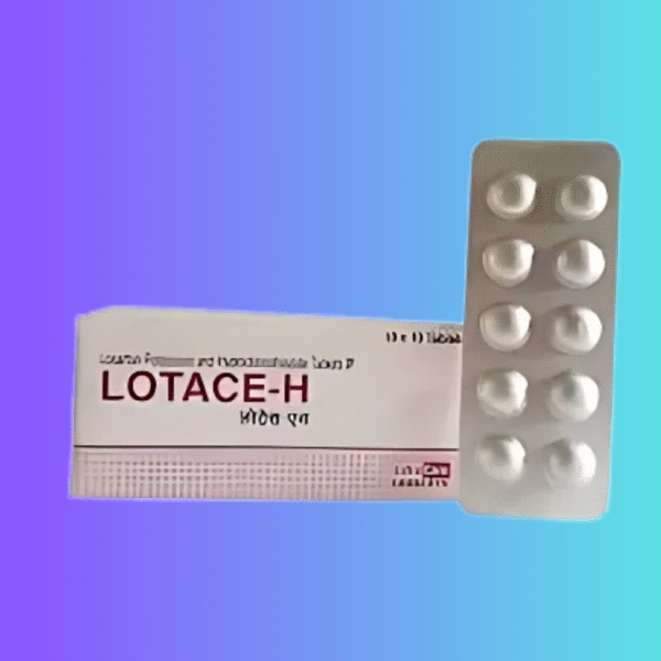 Lotace H
