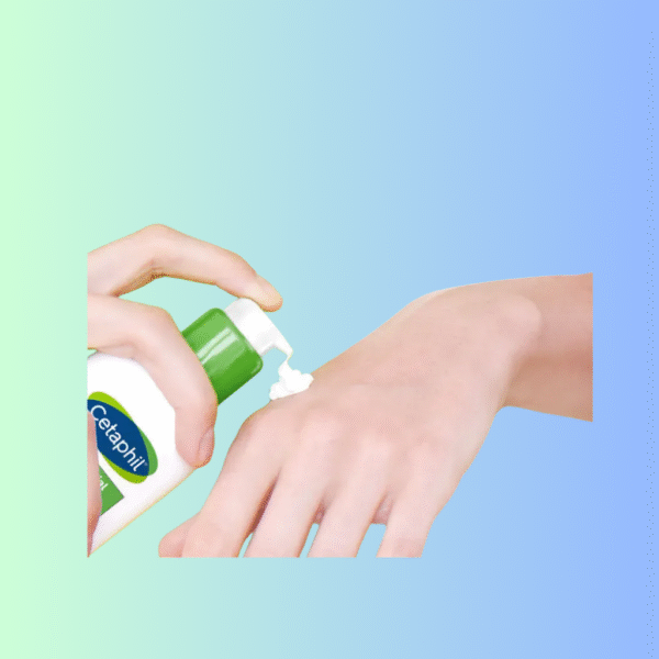 CETAPHIL DAILY FACIAL MOISTURIZER SPF 15