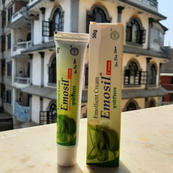 EMOSIL CREAM-30G