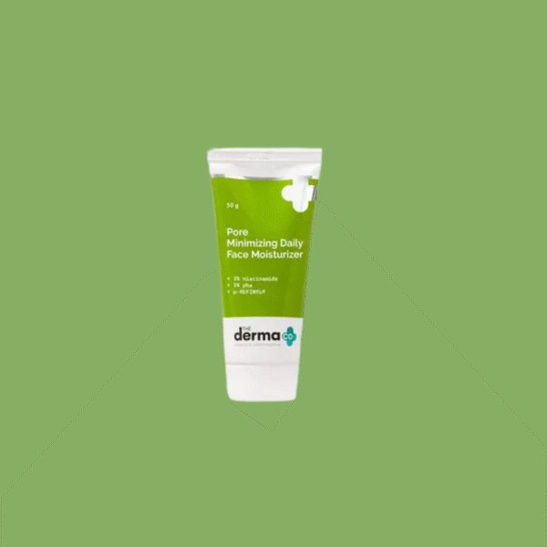 Pore Minimizing Daily Face Moisturizer with 3% Niacinamide 3% PHA and p-REFINYL® - 50 g - Image 2