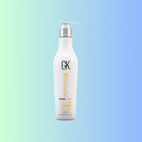Gk Hair UV Shield Conditioner 650ml